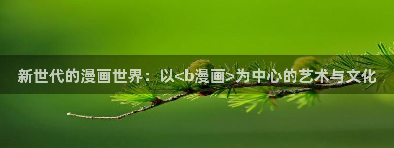 天堂漫画加速器